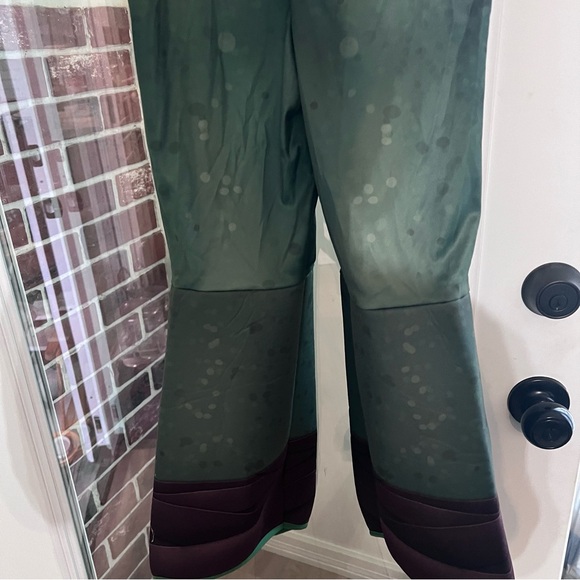 Nickelodeon Teenage Mutant Ninja Turtle costume M8-10 - Picture 8 of 11